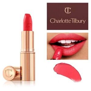 Charlotte Tilbury Miranda Way Lipstick